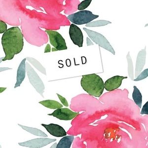 Sold beyond this point